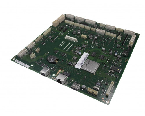 Плата форматера Samsung SCX-8240 (JC92-02587E/JC92-02587A)