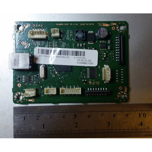 Плата форматера Samsung SL-M2020 (JC92-02712E)