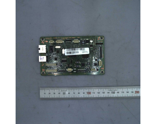 Плата форматера Samsung SL-M2070FW (JC92-02689A)