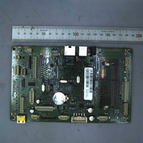 Плата форматера Samsung SL-M3870FW (JC92-02832Q/JC92-02603S)