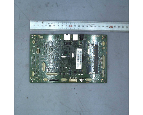 Плата форматера Samsung SL-M3870ND (JC92-02832E/JC92-02603G)