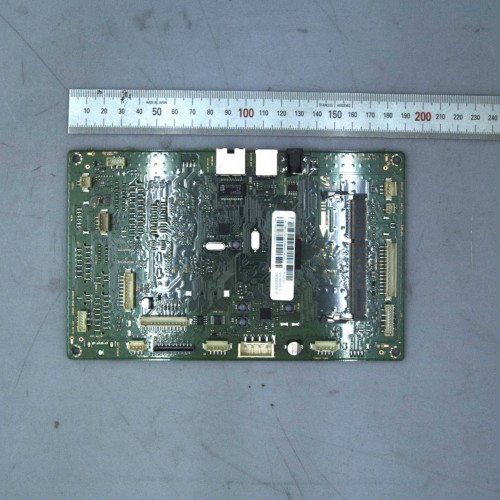 Плата форматера Samsung SL-M3870ND (JC92-02832E/JC92-02603G)