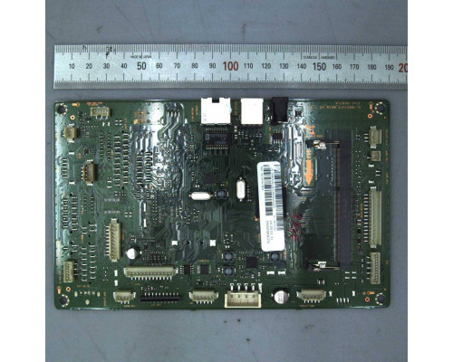 Плата форматера Samsung SL-M4020ND (JC92-02832J/JC92-02603L)