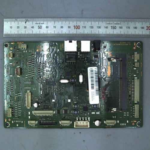 Плата форматера Samsung SL-M4020ND (JC92-02832J/JC92-02603L)