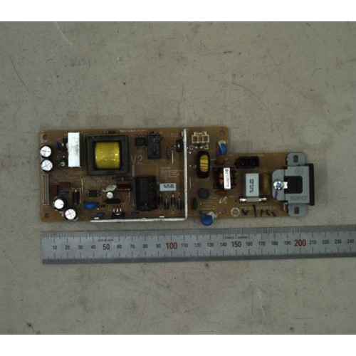 Плата питания Samsung ML-2950/2955/SCX-4728/SL-M2625/2670 (JC98-03175A/JC44-00206A)