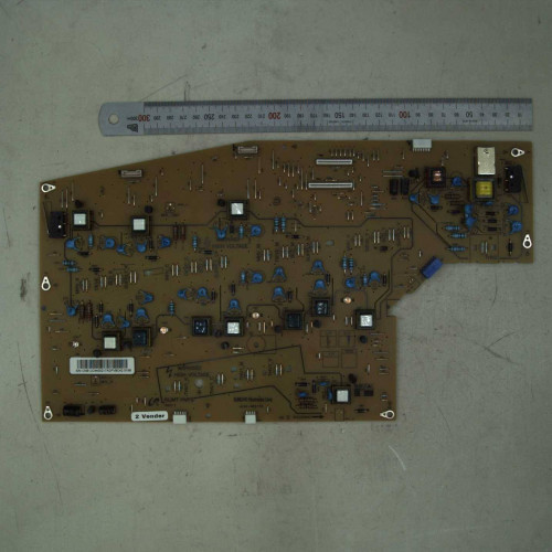 Плата питания высоковольтная Samsung CLP-415/CLX-4195/SL-C1810/1860 (JC44-00217A)