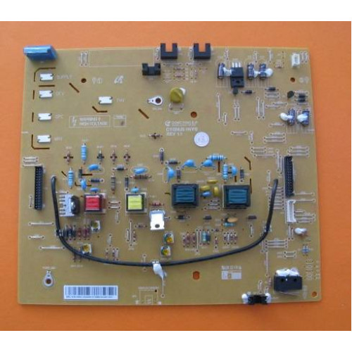 Плата питания высоковольтная Samsung ML-3470/3471/Phaser 3435 (JC44-00157A/112N00230)