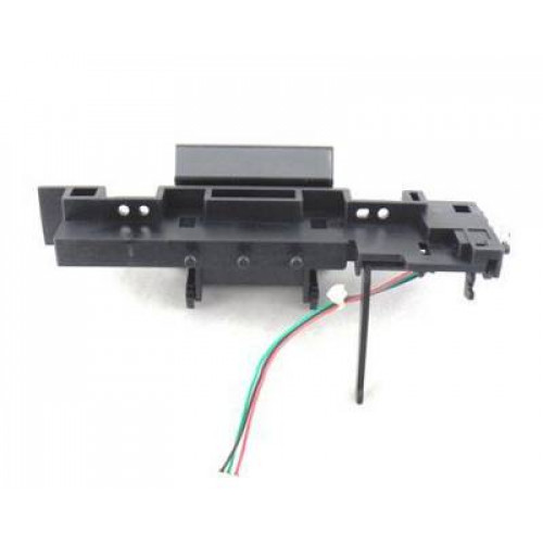 Узел тормозной площадки обходного лотка Samsung ML-2150/2550//Phaser 3420/3450 (JC96-02675A/JC81-01715A/059K39100)
