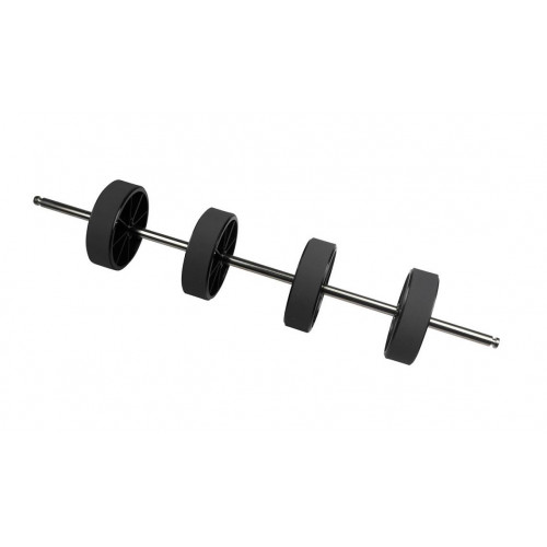 Ролик подачи ADF в сборе Samsung SCX-6545/6555/CLX-8540/SL-M5360 (JC97-03119A)