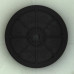 Ролик подачи из кассеты Samsung SCX-5x12/5x15/5530/6х20/WC 312/M15/20/4118 (JC72-00727A/022N01470)