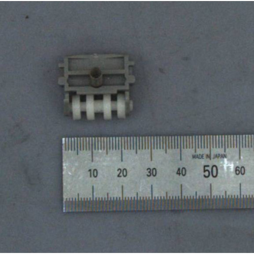 Ролик прижима бумаги Samsung SL-M3320/3370/3820/3870/4020/4070/SCX-4833/5637  (JC93-00324A)