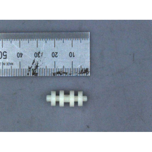 Ролик выхода бумаги (главный) Samsung ML-2851/2855/SCX-4600/4824/4828  (JC66-00824A)