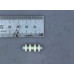 Ролик выхода бумаги (главный) Samsung ML-2851/2855/SCX-4600/4824/4828  (JC66-00824A)
