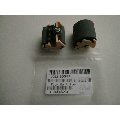 Ролик захвата из кассеты в сборе Samsung ML-1915/2525/2545/2580/SCX-4600/4623 (JC93-00087A)