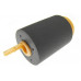 Ролик захвата из кассеты в сборе Samsung ML-5010/5015/5510/6510/SCX-5345/Phaser 4600/4620/WC 4150/4250 (JC97-02259A/022N02232)