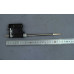 Ролик захвата обходного лотка в сборе Samsung ML-5510/6510/Phaser 4600/4620 (JC90-01012A)