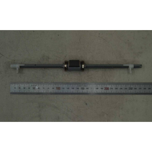 Ролик захвата в сборе с осью Samsung ML-1660/1670/1860/SCX-3200/3205 (JC93-00212A)