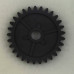 Шестерня 29T редуктора Samsung ML-3050/3051/3470/3471/SCX-5530/5635/ Phaser 3635/3645/WC3550 (JC66-01210A)