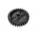 Шестерня 29T редуктора Samsung ML-3050/3051/3470/3471/SCX-5530/5635/ Phaser 3635/3645/WC3550 (JC66-01210A)