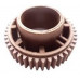 Шестерня 45T тефлонового вала Samsung ML-2250/2251/SCX-4520/4720/WC PE120 (JC66-00695A)