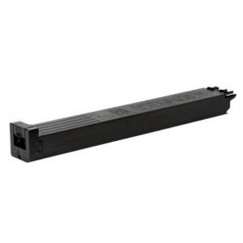 Тонер-картридж Sharp MX 2300/2700 (MX-27GTBA) Black (туба 483 гр.)  Katun