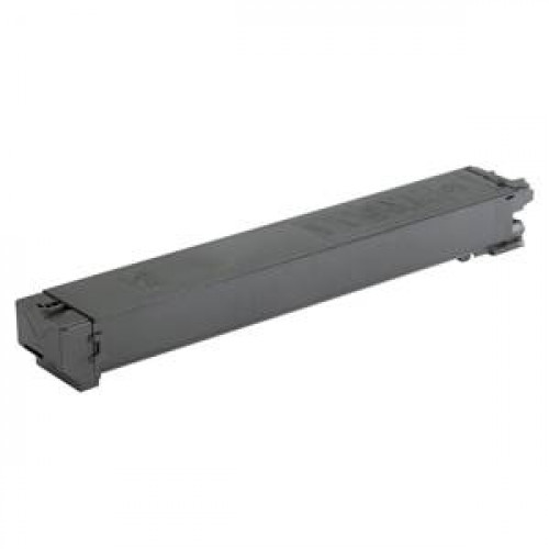 Тонер-картридж Sharp MX 2610/2615/2640/3110N/3115/3140/3610/3640 (MX-36GTBA) Black (туба 495 гр.)  Katun