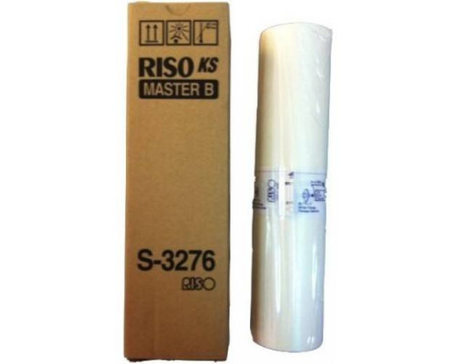 Мастер-пленка RISO KS 500 B4 / Type 10 (o)  Кратно 2 штукам