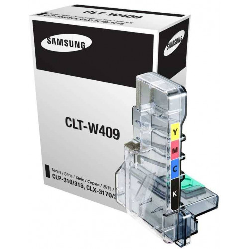 Картридж отработанного тонера Samsung CLP-310/315/CLX-3170/3175 S-print by HP