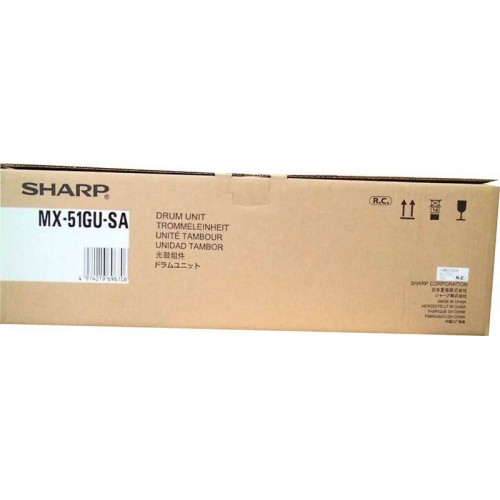 Блок фотобарабана в сборе Sharp MX51GUSA