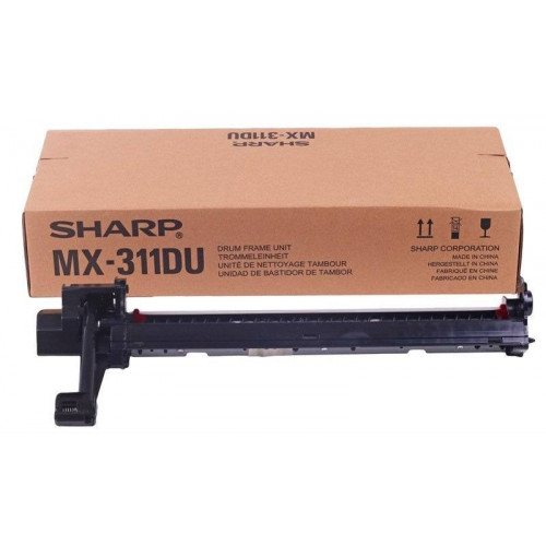 Узел барабана Sharp MX311DU  без барабана