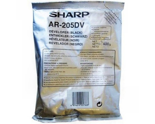 Девелопер SHARP AR205DV (AR205LD/AR205DV)