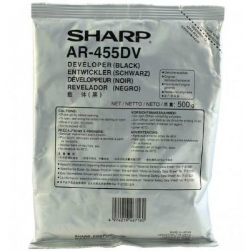 Девелопер SHARP AR455DV (AR455DV/AR455LD)