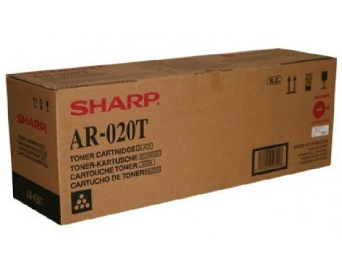 Тонер-картридж Sharp AR020T