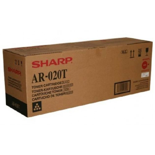 Тонер-картридж Sharp AR020T