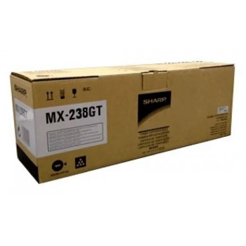 Тонер-картридж Sharp MX238GT