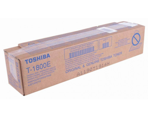 Тонер Toshiba E-studio 18  22.7k (т.) T-1800E (о)