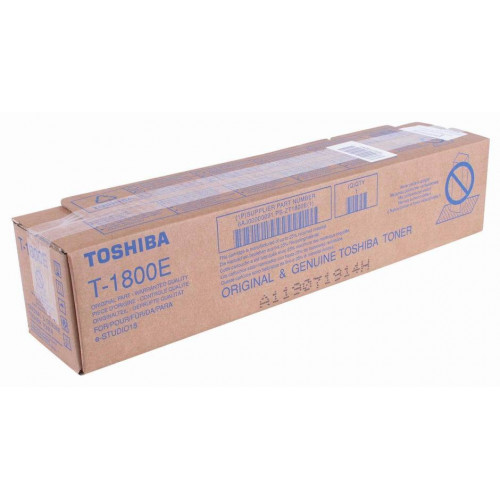 Тонер Toshiba E-studio 18  22.7k (т.) T-1800E (о)