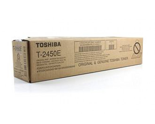 Тонер Toshiba E-studio 195/223/225/243/245  25k (т.)  T-2450E (о)