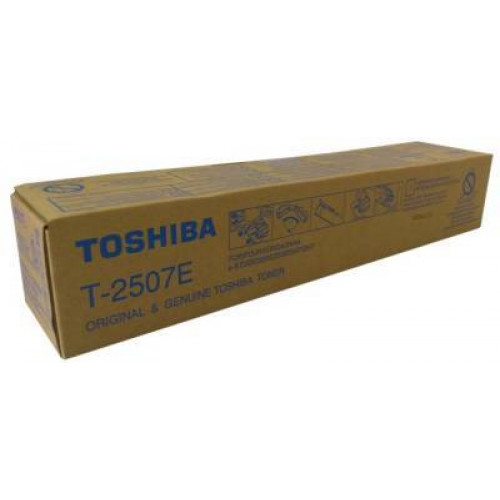 Тонер Toshiba E-studio 2006/2007/2506/2507  12k (т.)  T-2507E  (o)