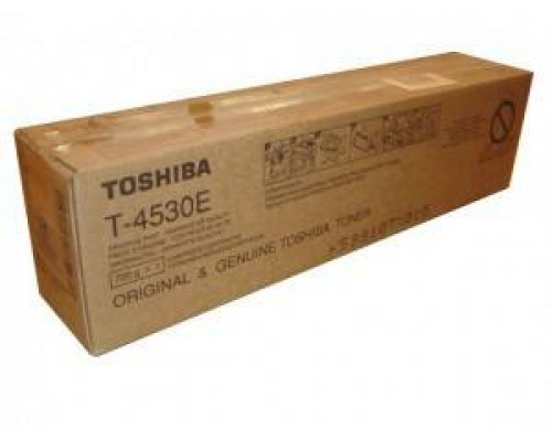 Тонер Toshiba E-studio 225/305/355/455  30k (т.)  T-4530E (o)