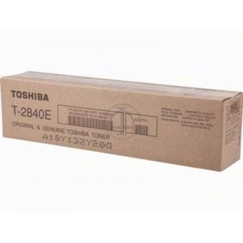 Тонер Toshiba E-studio 233/283  23k  (т.)  T-2840E (o)