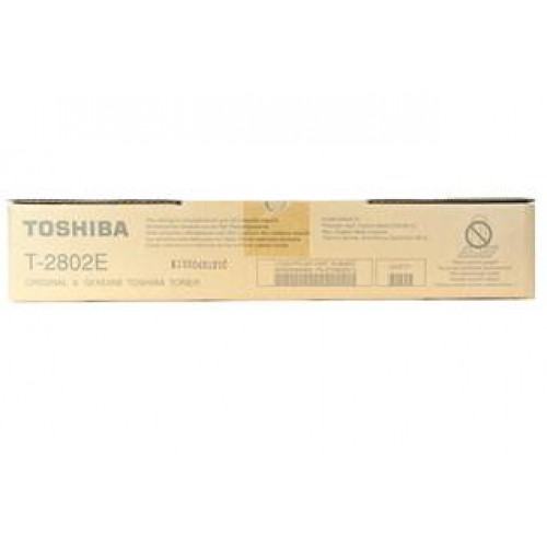 Тонер Toshiba E-studio 2802AM/2802AF (о) T-2802E