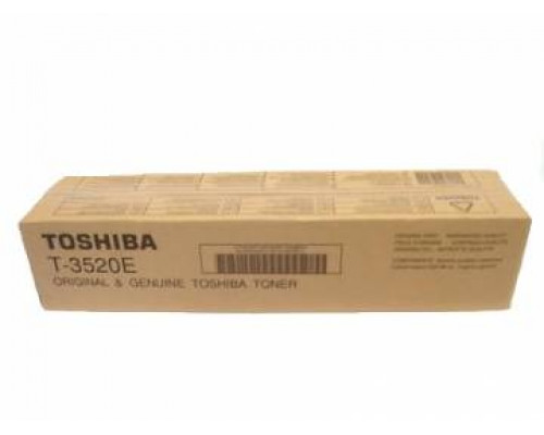 Тонер Toshiba E-studio 350/352/450/452  21k  (т.)  T-3520E (о)