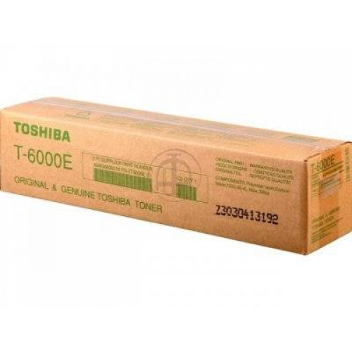 Тонер Toshiba E-studio 520/600/720  60.1k (т.) T-6000E  (o)