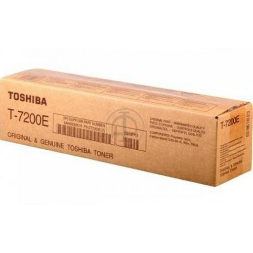 Тонер Toshiba E-studio 523/603/723/853  62,4k  (т.)  T-7200E (о)