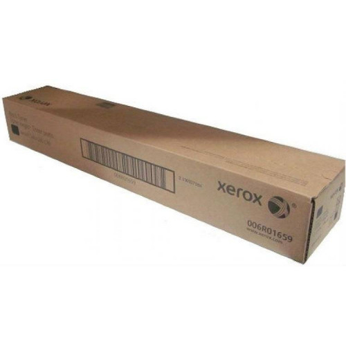 Тонер-картридж XEROX Color С60/C70 черный (30K) (006R01659)