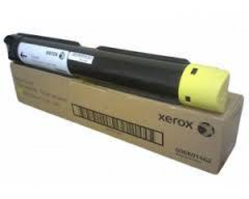 Тонер-картридж XEROX WC 7120/7220/25 желтый 15K (006R01462)
