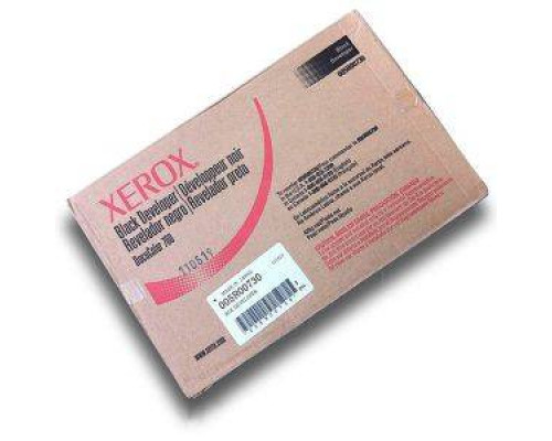 Носитель XEROX 700/C75 черный (005R00730/505S00030)