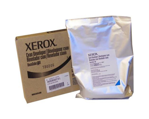 Носитель XEROX 700/C75 голубой (005R00731/505S00031)