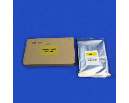 Носитель XEROX WCP 7425 желтый (675K67550)